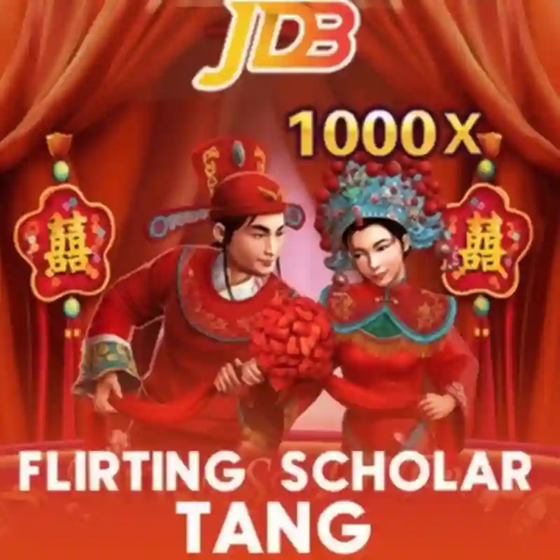 Flirting Scholartang 1